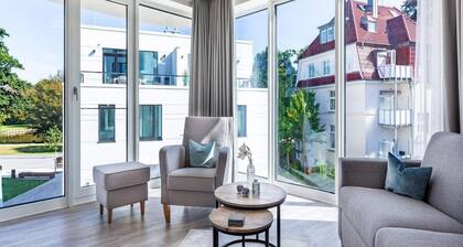 4 Star Holiday Home in Travemunde