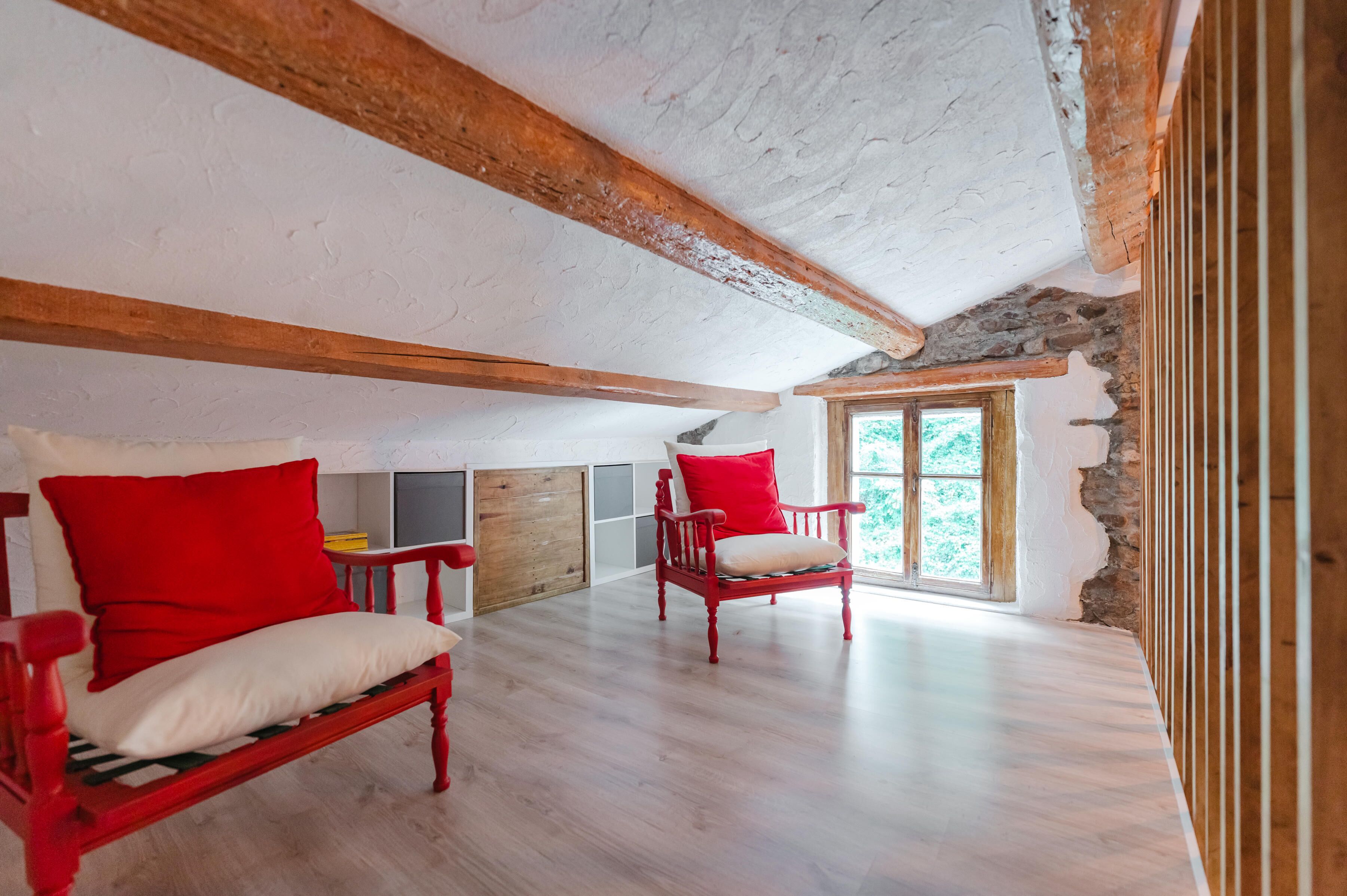 Apartment, Lake View