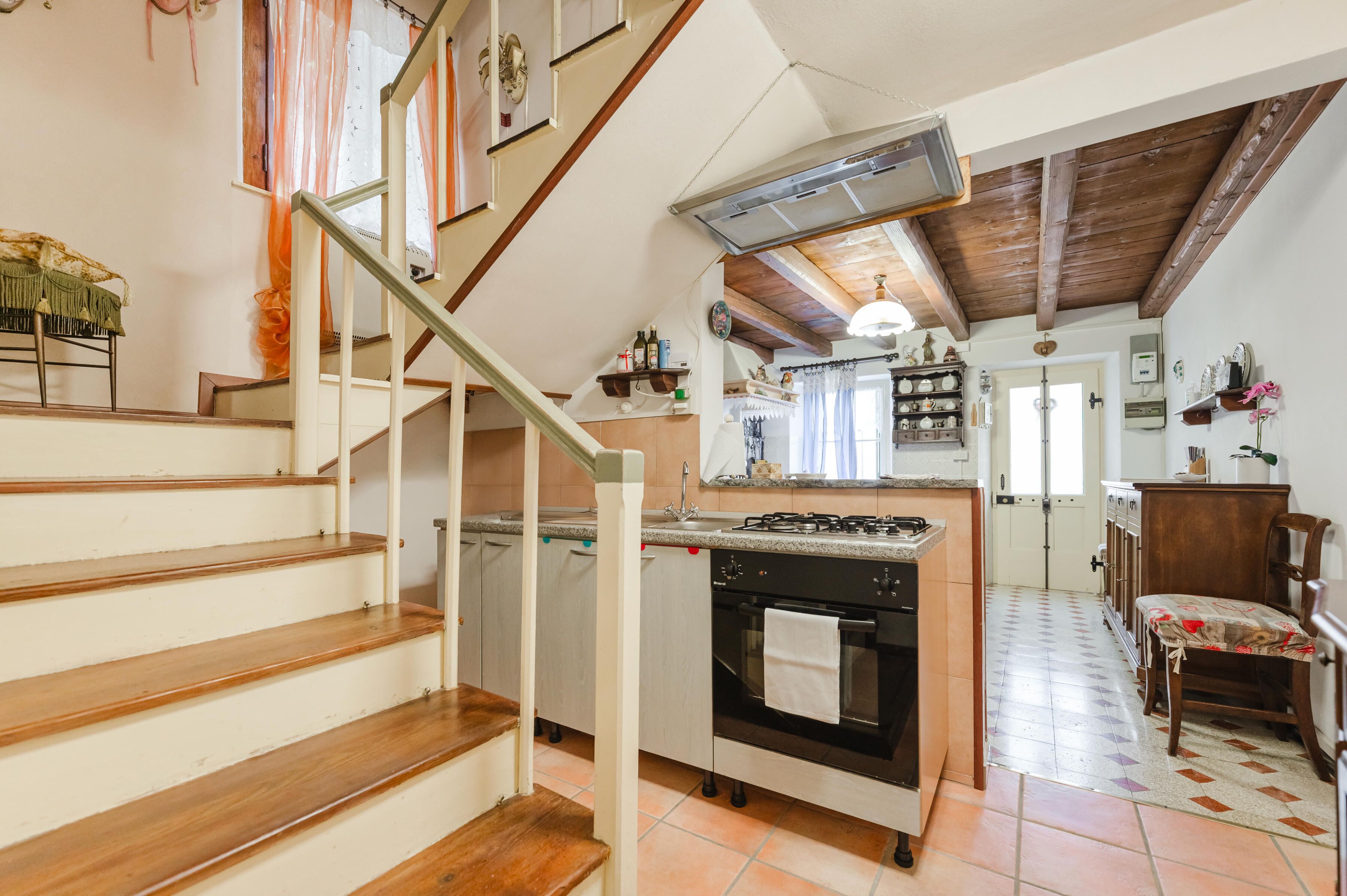 公寓, 湖景 | 起居区