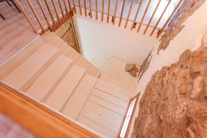 Apartment, Seeblick | Wohnbereich