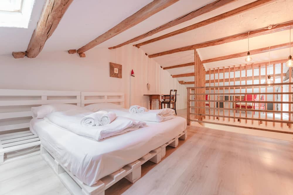 Casa Maria - Longarone Fiera e Vajont
