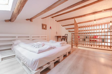Apartment, Lake View | Soundproofing. Casa Maria - Longarone Fiera e Vajont
