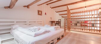Casa Maria - Longarone Fiera e Vajont