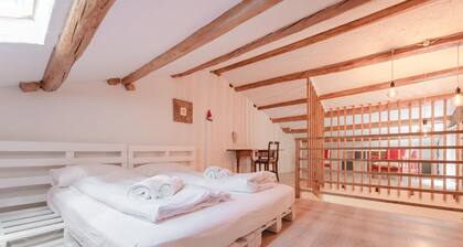 Casa Maria - Longarone Fiera e Vajont