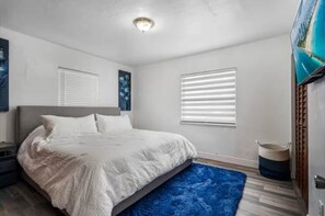 Room - Cozy house in the heart Of Miami (Miami)