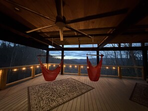 Studio | Teres/patio