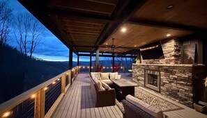 Studio | Teres/patio