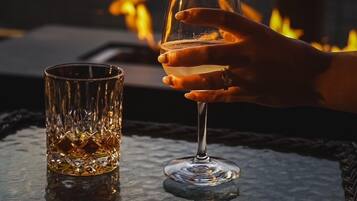 Studio | Makanan dan minuman