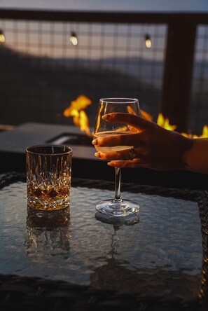 Studio | Makanan dan minuman