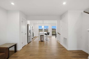 Townhome, 4 Bedrooms | Interior - New 4br Townhome Near Harpers Ferry 4 Bedroom Townhouse (Charles Town)