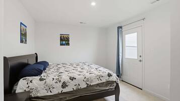 Nhà liên kế, 4 phòng ngủ