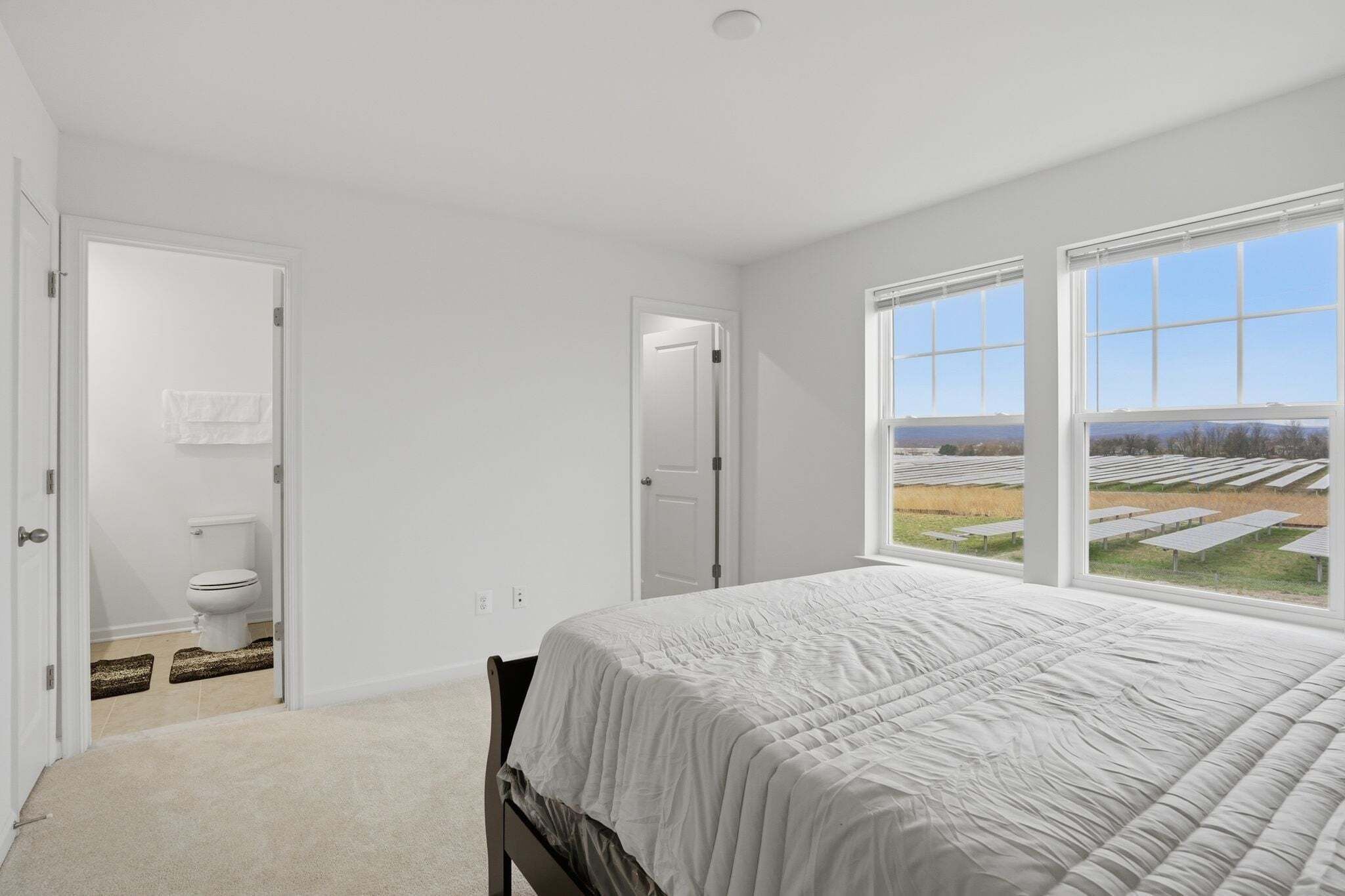 Townhome, 4 Bedrooms