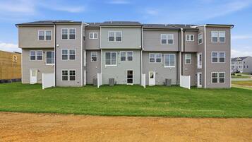 Townhome, 4 Bedrooms | Exterior