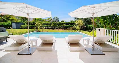 Haynes House 5 Bedroom Home