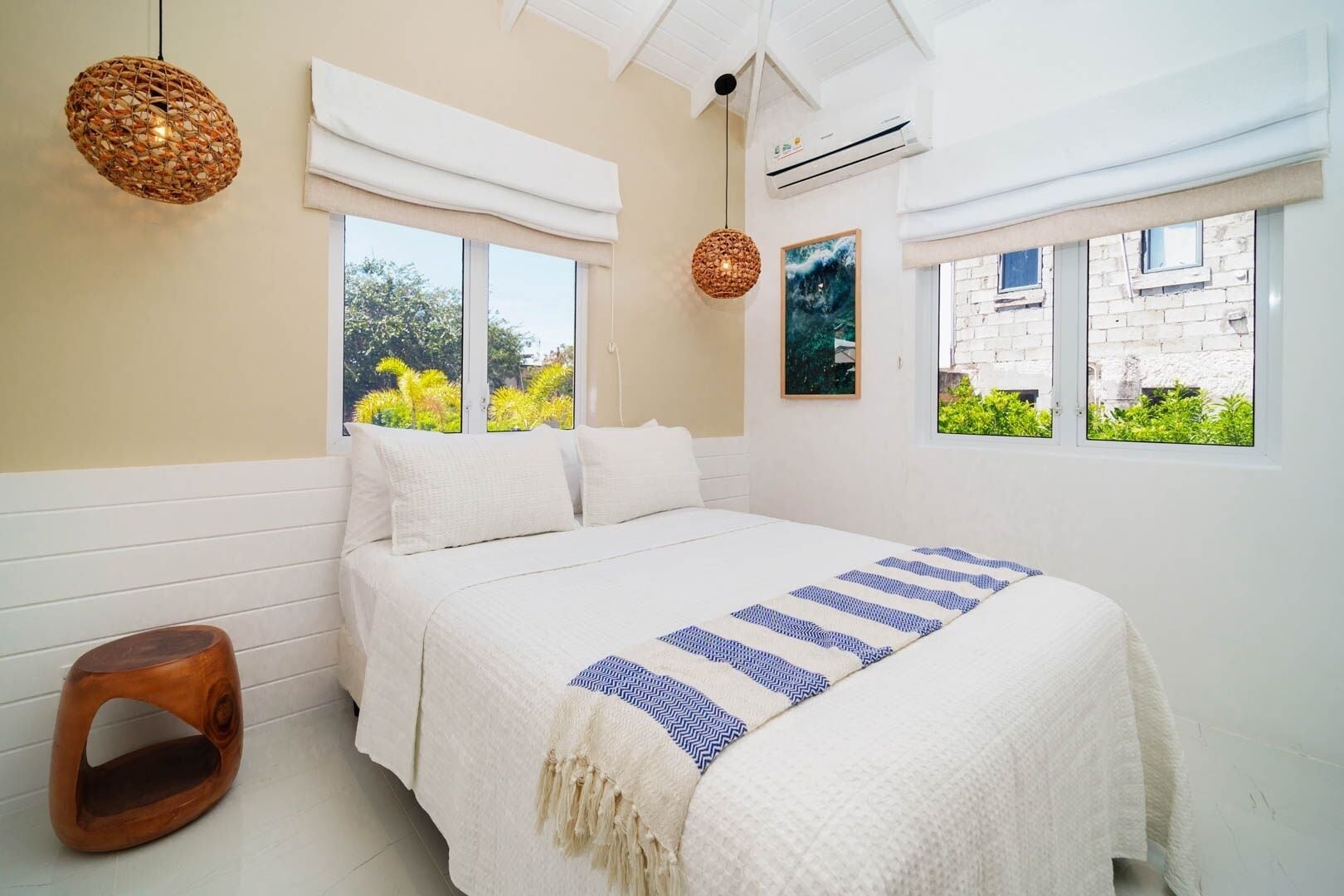 House, 5 Bedrooms | 5 bedrooms, free WiFi