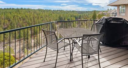 River Ridge 429a 2 Bedroom Condo
