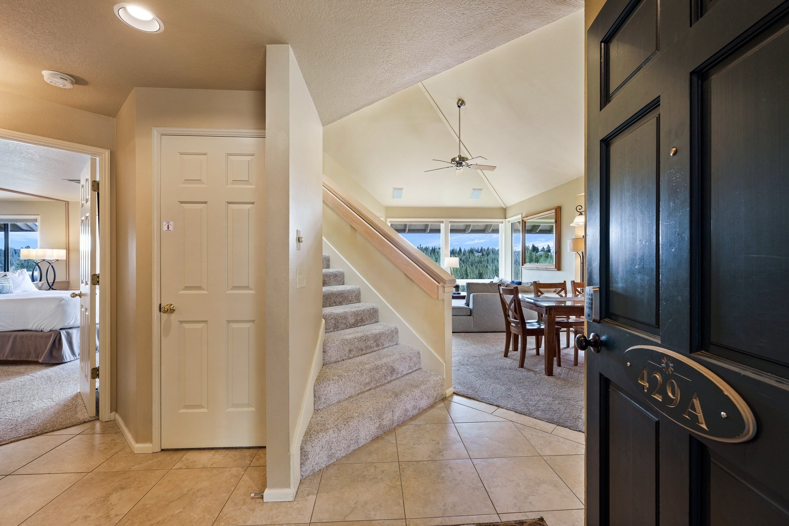 Condo, 2 Bedrooms | Interior