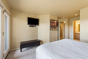 2 bedrooms, free WiFi - River Ridge 429a 2 Bedroom Condo (Bend)