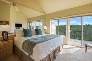2 bedrooms, free WiFi - River Ridge 429a 2 Bedroom Condo (Bend)
