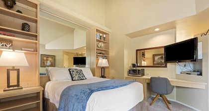 River Ridge 429b 1 Bedroom Studio