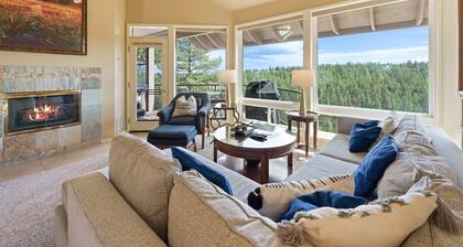 River Ridge 429ab 3 Bedroom Condo