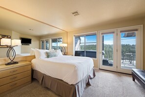 3 bedrooms, free WiFi - River Ridge 429ab 3 Bedroom Condo (Bend)