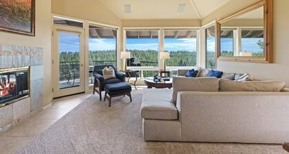 River Ridge 429ab 3 Bedroom Condo