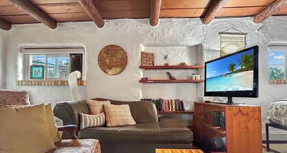 Casita Adobe Duplex