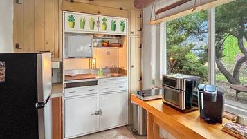 Studio | Dapur peribadi