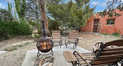 Casita Adobe Duplex