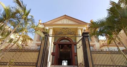 قصر فنيسيا 7غرف للإيجار ViP Vienice Palace luxury