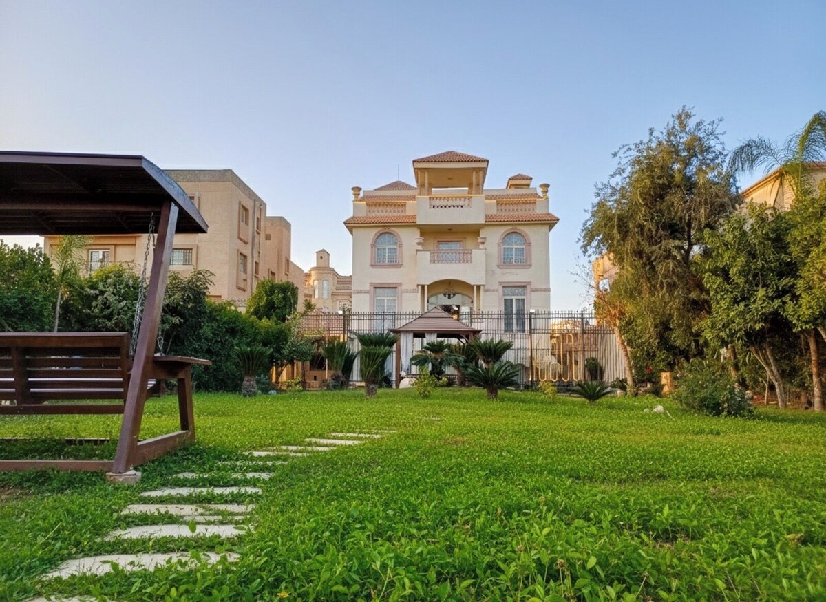 Bild für Gastgeberprofil