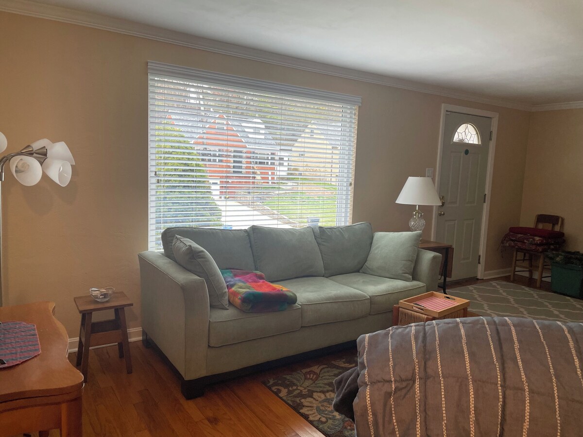 Bild für Gastgeberprofil