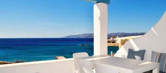 Villa Ios, Sohoro Koufonisia