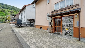 Exterieur
