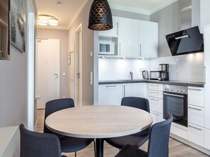 House | Interior - 4 Star Holiday Home in Travemunde (Lübeck)