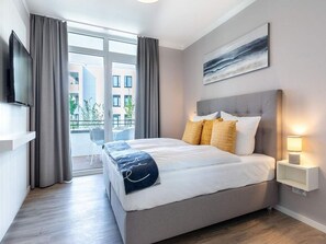 House | Interior - 4 Star Holiday Home in Travemunde (Lübeck)