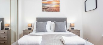No1 Coppergate - Donnini Apartments