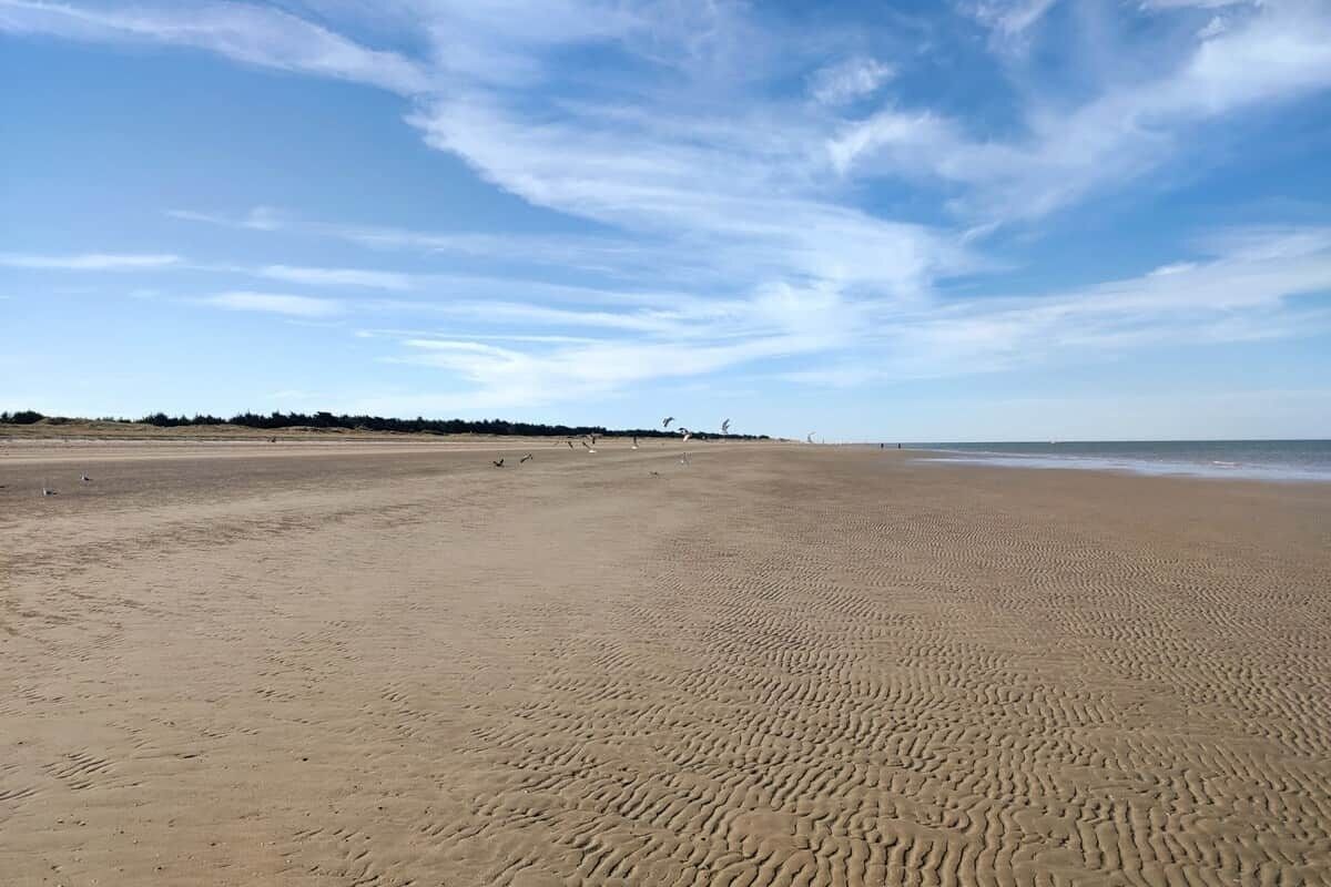 Plage