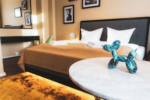 Room - Cityhotel Erfurt (Erfurt)