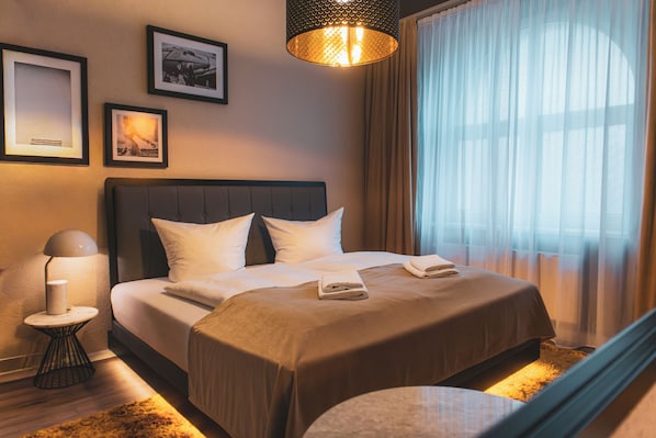 Room - Cityhotel Erfurt (Erfurt)