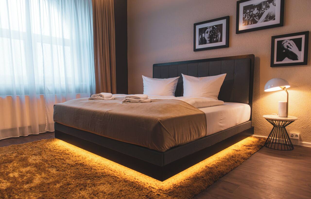 Cityloft Erfurt