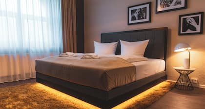 Cityloft Erfurt