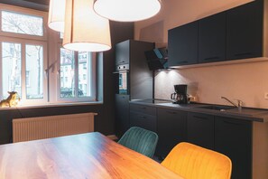 Shared kitchen - Cityhotel Erfurt (Erfurt)