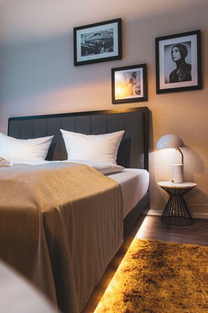 Room - Cityhotel Erfurt (Erfurt)