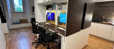 Businesscenter