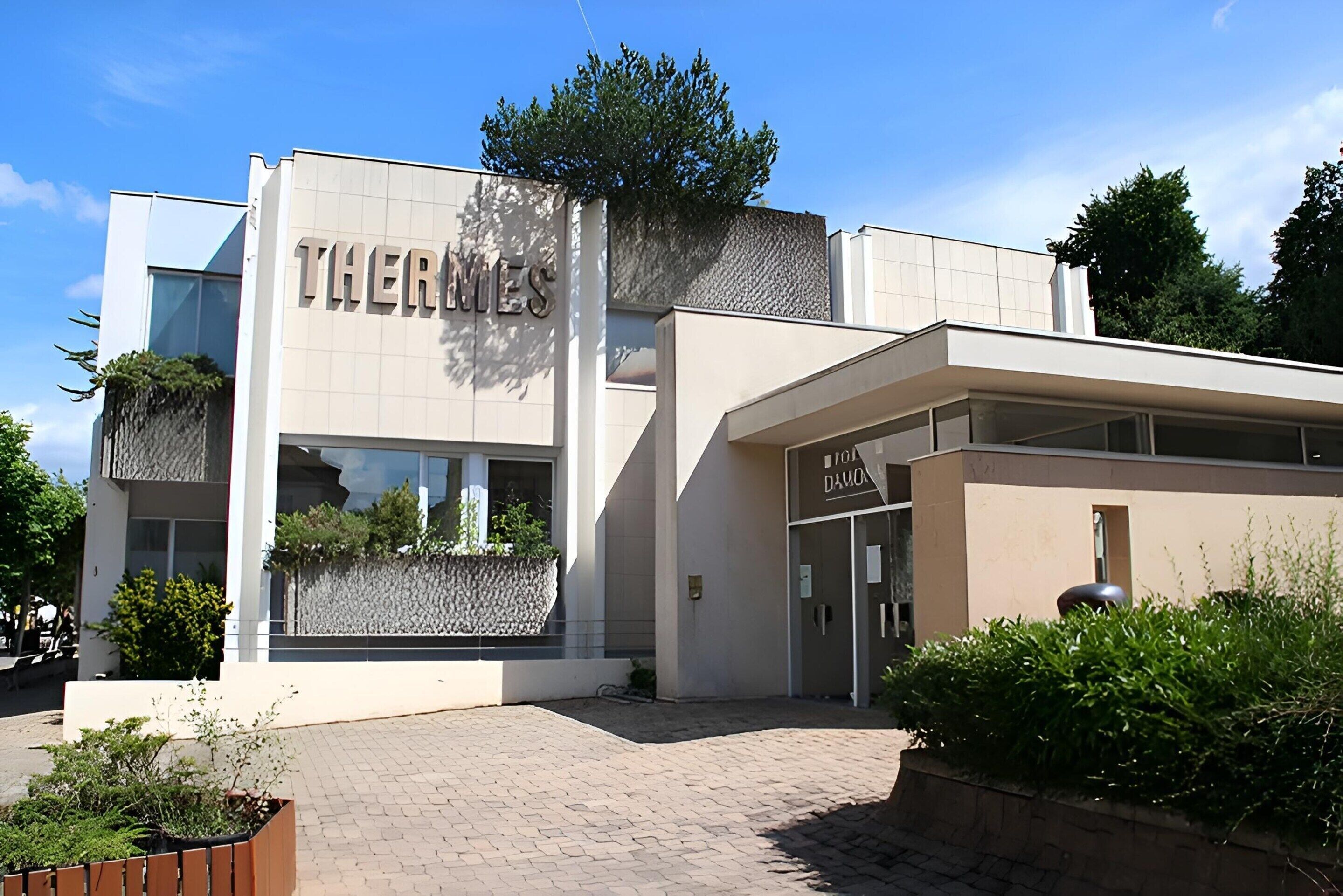 Nhà | Quang cảnh nhìn từ nơi lưu trú