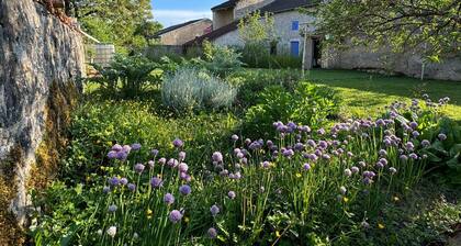 Charming and Comfortable Holiday Home in Melay