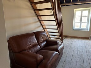 House | Bahagian dalam