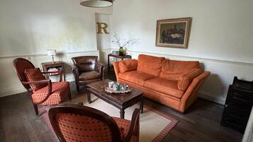 House | Ruang tamu